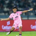 ISL 2025-26: Bengaluru segura Mohun Bagan para empatar