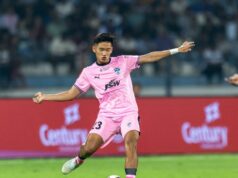 ISL 2025-26: Bengaluru segura Mohun Bagan para empatar ISL 2025-26: Bengaluru segura Mohun Bagan para empatar