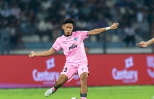 ISL 2025-26: Bengaluru segura Mohun Bagan para empatar ISL 2025-26: Bengaluru segura Mohun Bagan para empatar