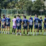 ISL 2025-26: East Bengal vê reviravolta no confronto Kolkata Derby contra o Mohammedan Sporting