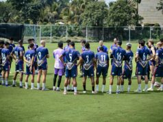 ISL 2025-26: East Bengal vê reviravolta no confronto Kolkata Derby contra o Mohammedan Sporting ISL 2025-26: East Bengal vê reviravolta no confronto Kolkata Derby contra o Mohammedan Sporting