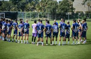 ISL 2025-26: East Bengal vê reviravolta no confronto Kolkata Derby contra o Mohammedan Sporting ISL 2025-26: East Bengal vê reviravolta no confronto Kolkata Derby contra o Mohammedan Sporting