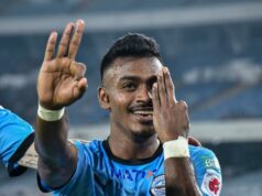 ISL 2025-26: Gol de Noufal leva Mumbai City FC ao topo da tabela com uma vitória por um gol sobre Mohun Bagan ISL 2025-26: Gol de Noufal leva Mumbai City FC ao topo da tabela com uma vitória por um gol sobre Mohun Bagan