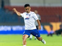 ISL 2025-26: Inter Kashi parece se recuperar com a visita do Bengaluru FC ISL 2025-26: Inter Kashi parece se recuperar com a visita do Bengaluru FC