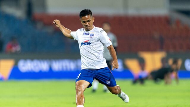 ISL 2025-26: Inter Kashi parece se recuperar com a visita do Bengaluru FC
