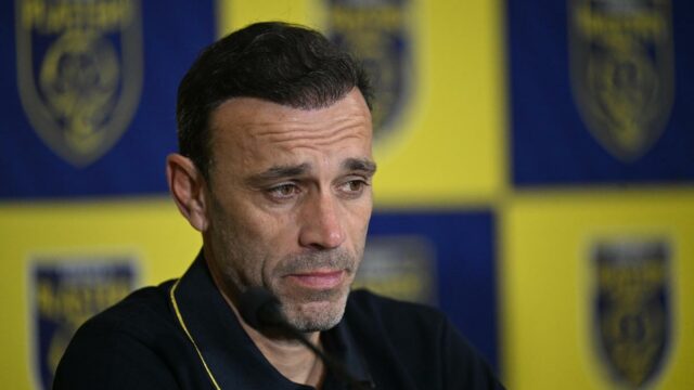 ISL 2025-26: Kerala Blasters deve se separar do técnico David Catala
