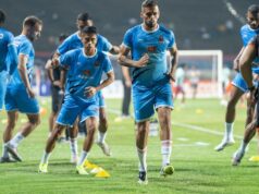 ISL 2025-26: Punjab FC busca vitória consecutiva contra o NorthEast United em dificuldades ISL 2025-26: Punjab FC busca vitória consecutiva contra o NorthEast United em dificuldades