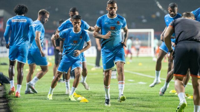 ISL 2025-26: Punjab FC busca vitória consecutiva contra o NorthEast ISL 2025-26: Punjab FC busca vitória consecutiva contra o NorthEast United em dificuldades