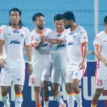 ISL 2025-26: dois gols de Sanchez levam Bengaluru a vencer o Inter Kashi