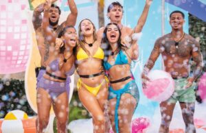 ITV informa receita de US$ 4,6 bilhões para 2025 enquanto as negociações de venda da Sky continuam ITV informa receita de US$ 4,6 bilhões para 2025 enquanto as negociações de venda da Sky continuam