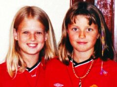 Ian Huntley, um dos mais notórios assassinos de crianças do Reino Unido, morre dias após ataque na prisão Holly Wells (à esquerda) e sua melhor amiga, Jessica Chapman, ambas de 10 anos, que desapareceram de Soham, Cambridgeshire, em 2002.