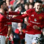 Ian Wright e Dion Dublin concordam totalmente sobre a conexão especial de jogadores de destaque do Man Utd contra o Crystal Palace