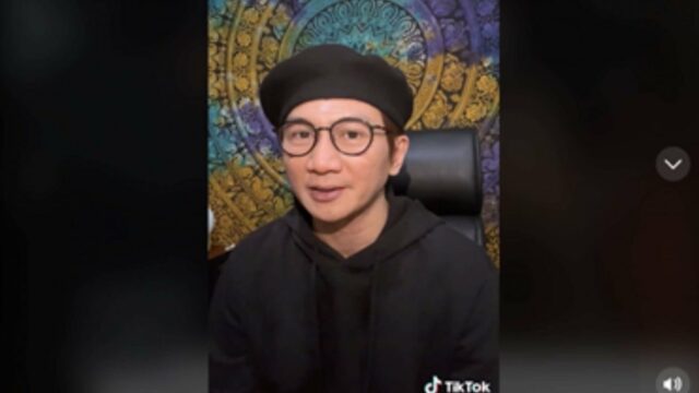 Ibunda Anji Manji Meninggal Dunia, Sang Musisi Ungkap Momen Terakhir yang Mengharukan
