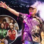 Ícone dos Beach Boys, Bruce Johnston se afasta da banda após 60 anos