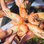 Icônica rede de frutos do mar fecha lojas e enfrenta novo risco de falência