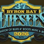 Bluesfest supostamente cancelado