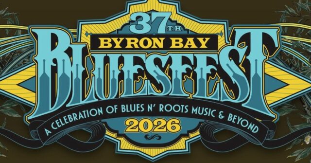 Bluesfest supostamente cancelado