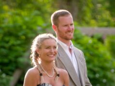 Idade do elenco de ‘Era da Atração’: Quantos anos tem cada casal? Teresa e João.