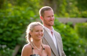 Idade do elenco de ‘Era da Atração’: Quantos anos tem cada casal? Teresa e João.