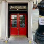 Identidade secreta do denunciante do caso Spence revelada