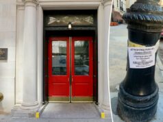 Identidade secreta do denunciante do caso Spence revelada Identidade secreta do denunciante do caso Spence revelada