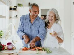 Idosos com mais de 80 anos que seguem dieta específica podem ter menor probabilidade de chegar aos 100 anos Idosos com mais de 80 anos que seguem dieta específica podem ter menor probabilidade de chegar aos 100 anos