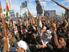 Iêmen entra na guerra com o Irã pela primeira vez em grande escalada Iêmen entra na guerra com o Irã pela primeira vez em grande escalada