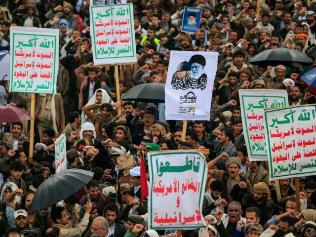 Iemenitas temem consequências económicas de serem arrastados para o conflito EUA-Irão
