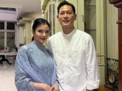 Ikut Rayakan Lebaran, Kekasih Akhirnya Ungkap Agama Chef Juna Ikut Rayakan Lebaran, Kekasih Akhirnya Ungkap Agama Chef Juna