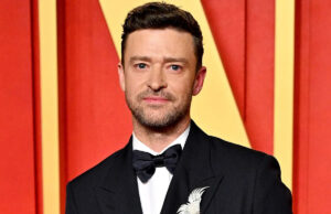Imagens da câmera corporal de prisão de Justin Timberlake DWI mostram a estrela pop dizendo à polícia que ‘estes são testes difíceis’ Justin Timberlake comparece ao iHeartRadio Music Awards de 2024Crédito: Kevin Mazur/Getty