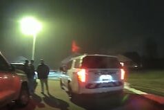 Imagens da câmera corporal divulgadas no assassinato de uma mulher de Tipp City Imagens da câmera corporal divulgadas no assassinato de uma mulher de Tipp City