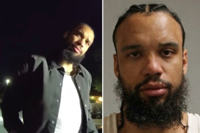 Imagens da câmera corporal emergem da prisão de Dillon Brooks por DUI: 'Cheira a dispensário'

