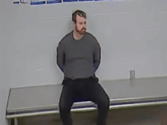 Imagens da prisão de Joseph Duggar divulgadas após acusações de abuso sexual infantil O que Joseph Duggar disse sobre os crimes do irmão Josh antes de sua prisão?