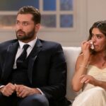 Dakota Mortensen, das esposas mórmons, lança grande sombra na temporada de 'despedida de solteira' do ex Taylor Frankie Paul