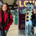 Imigrante venezuelano é preso depois que o adolescente nova-iorquino Sheridan Gorman é morto a tiros perto do campus Loyola Chicago