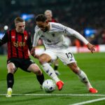 'Impecável': Andy Cole reage instantaneamente ao momento de destaque do craque do Man Utd contra o Bournemouth