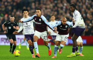 Impedindo o ‘algozador’ do Man Utd: 4 expectativas ousadas para o confronto do Man Utd na Premier League contra o Aston Villa – opinião Impedindo o 'algozador' do Man Utd: 4 expectativas ousadas para o confronto do Man Utd na Premier League contra o Aston Villa - opinião