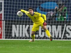 Imprensa belga reage ao desempenho de Senne Lammens na vitória da Bélgica por 5-2 sobre os EUA Imprensa belga reage ao desempenho de Senne Lammens na vitória da Bélgica por 5-2 sobre os EUA