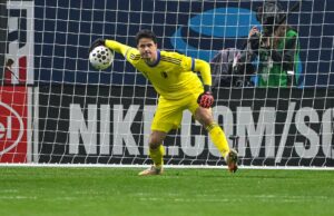 Imprensa belga reage ao desempenho de Senne Lammens na vitória da Bélgica por 5-2 sobre os EUA Imprensa belga reage ao desempenho de Senne Lammens na vitória da Bélgica por 5-2 sobre os EUA