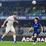 Imprensa italiana reage ao 'impacto devastador' de Rasmus Hojlund para impulsionar a última vitória do Napoli