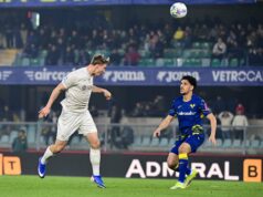 Imprensa italiana reage ao ‘impacto devastador’ de Rasmus Hojlund para impulsionar a última vitória do Napoli Imprensa italiana reage ao 'impacto devastador' de Rasmus Hojlund para impulsionar a última vitória do Napoli