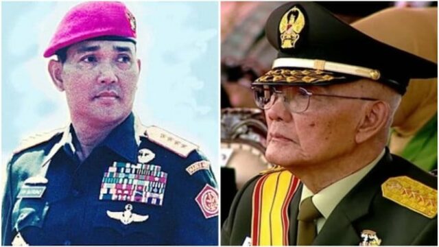 In Memorian Experimente Sutrisno: Pensamentos e Dedicação
