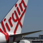 A Virgin tem dois aviões iguais aos da aeronave afetada.