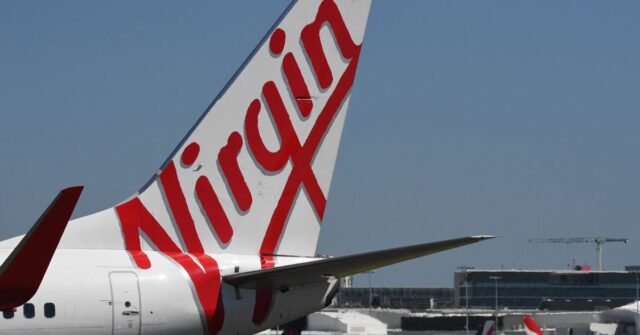 A Virgin tem dois aviões iguais aos da aeronave afetada.