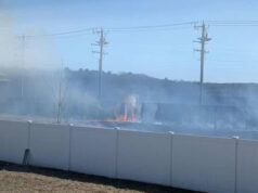Incêndios em fazendas solares em Connecticut provocam resistência à expansão das instalações Yahoo news home