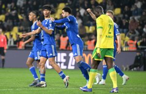 ‘Incrível’ ex-astro da academia do Man Utd marca um gol maravilhoso de trivela em sua primeira partida 'Incrível' ex-astro da academia do Man Utd marca um gol maravilhoso de trivela em sua primeira partida