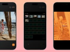 Índia App Spotlight: ‘Kiosk 27’ faz a câmera do seu iPhone parecer um filme Índia App Spotlight: 'Kiosk 27' faz a câmera do seu iPhone parecer um filme