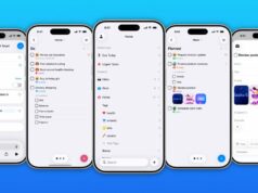 Índia App Spotlight: ‘Tasks’ adiciona mais de 50 intenções de aplicativo, interface atualizada na atualização mais recente Índia App Spotlight: 'Tasks' adiciona mais de 50 intenções de aplicativo, interface atualizada na atualização mais recente