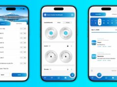 Índia App Spotlight: ‘Yogi Breath’ é um aplicativo de respiração guiada que progride com você Índia App Spotlight: 'Yogi Breath' é um aplicativo de respiração guiada que progride com você