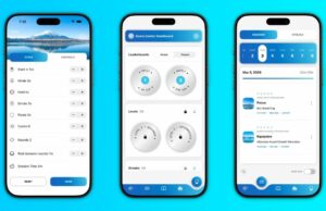 Índia App Spotlight: ‘Yogi Breath’ é um aplicativo de respiração guiada que progride com você Índia App Spotlight: 'Yogi Breath' é um aplicativo de respiração guiada que progride com você